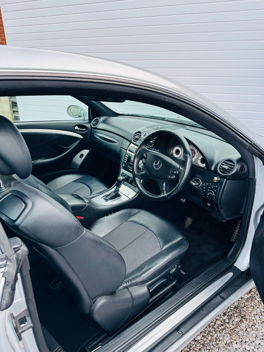 Used Mercedes-Benz CLK 2007 for sale - 77218550: Photo 10