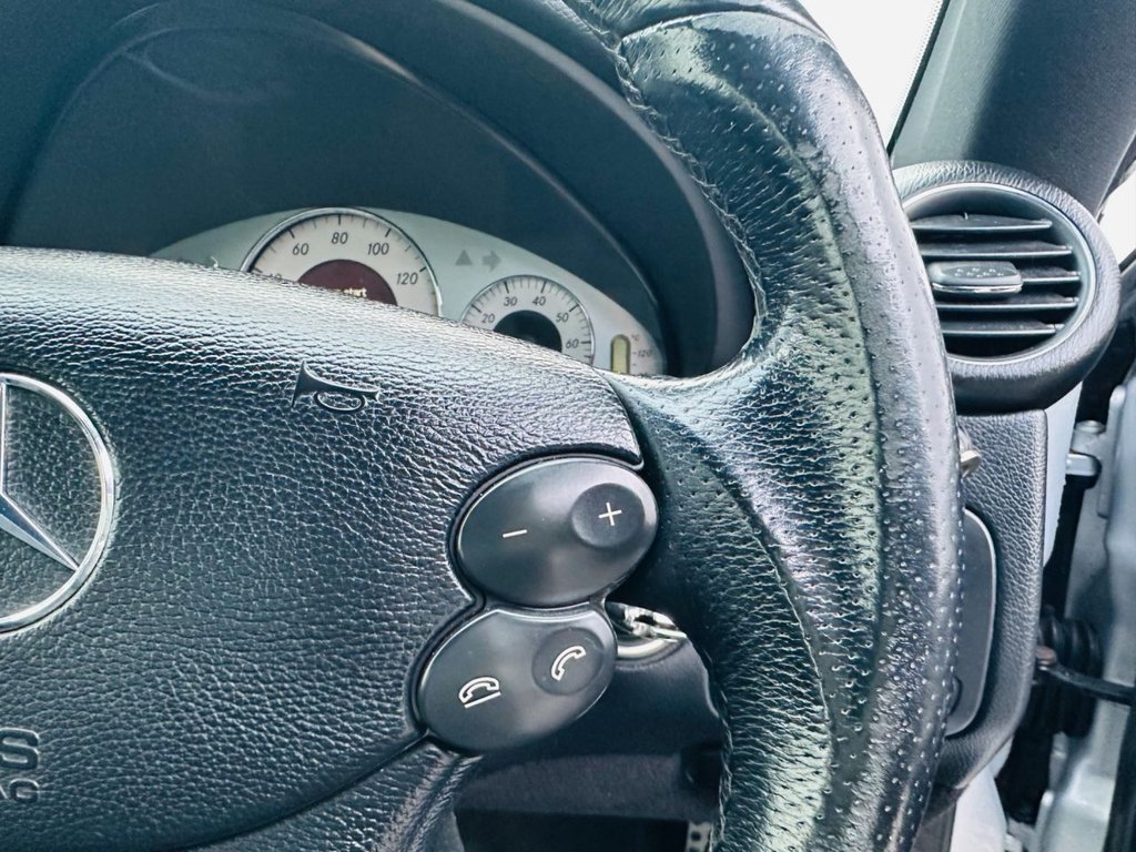 Used Mercedes-Benz CLK 2007 for sale - 77218550: Photo 18