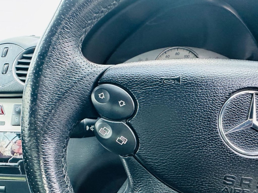 Used Mercedes-Benz CLK 2007 for sale - 77218550: Photo 19