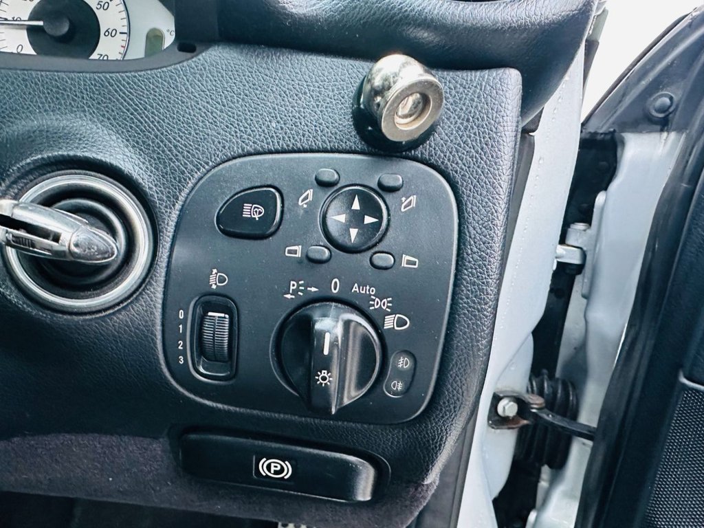 Used Mercedes-Benz CLK 2007 for sale - 77218550: Photo 21