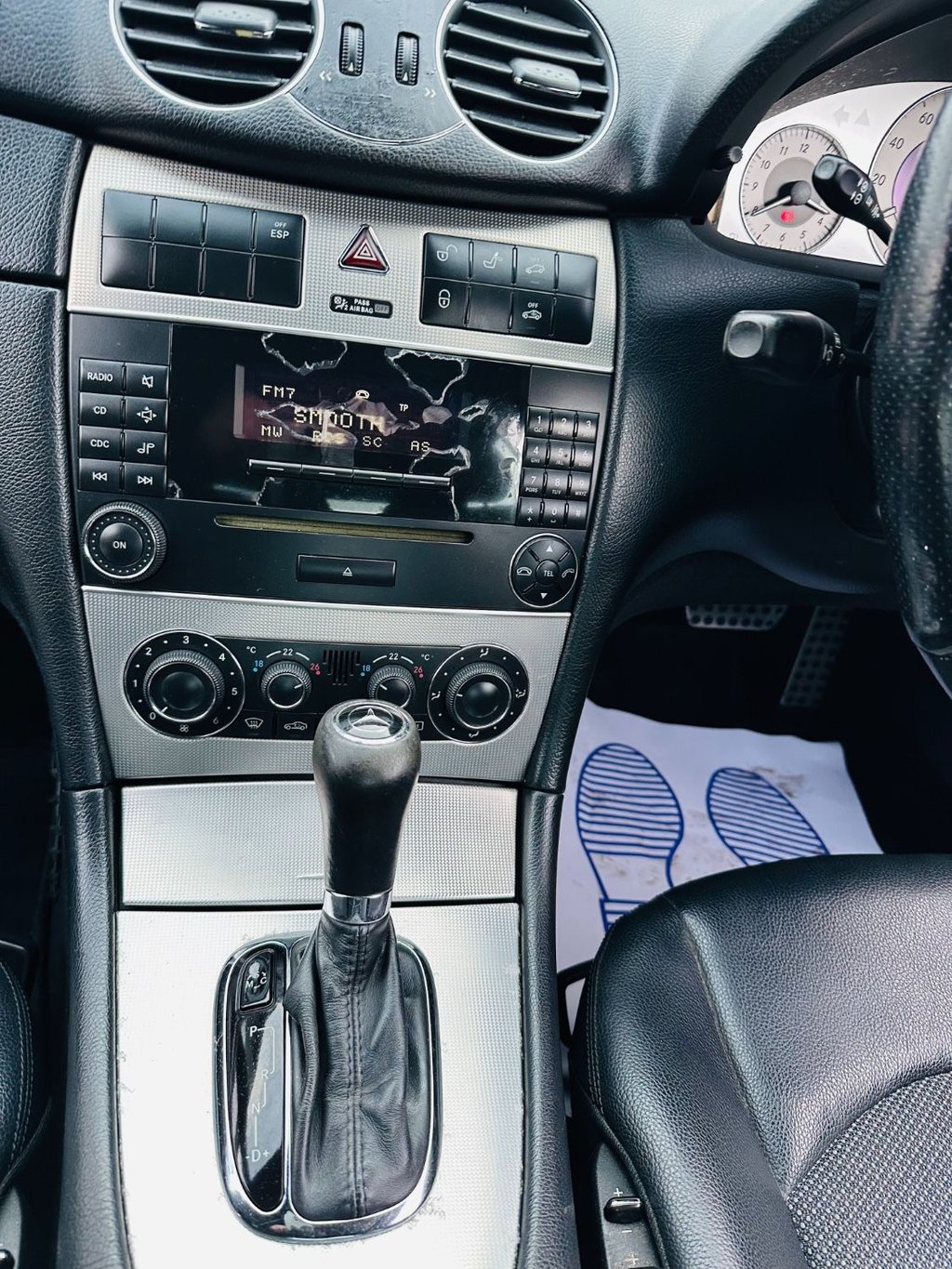 Used Mercedes-Benz CLK 2007 for sale - 77218550: Photo 23