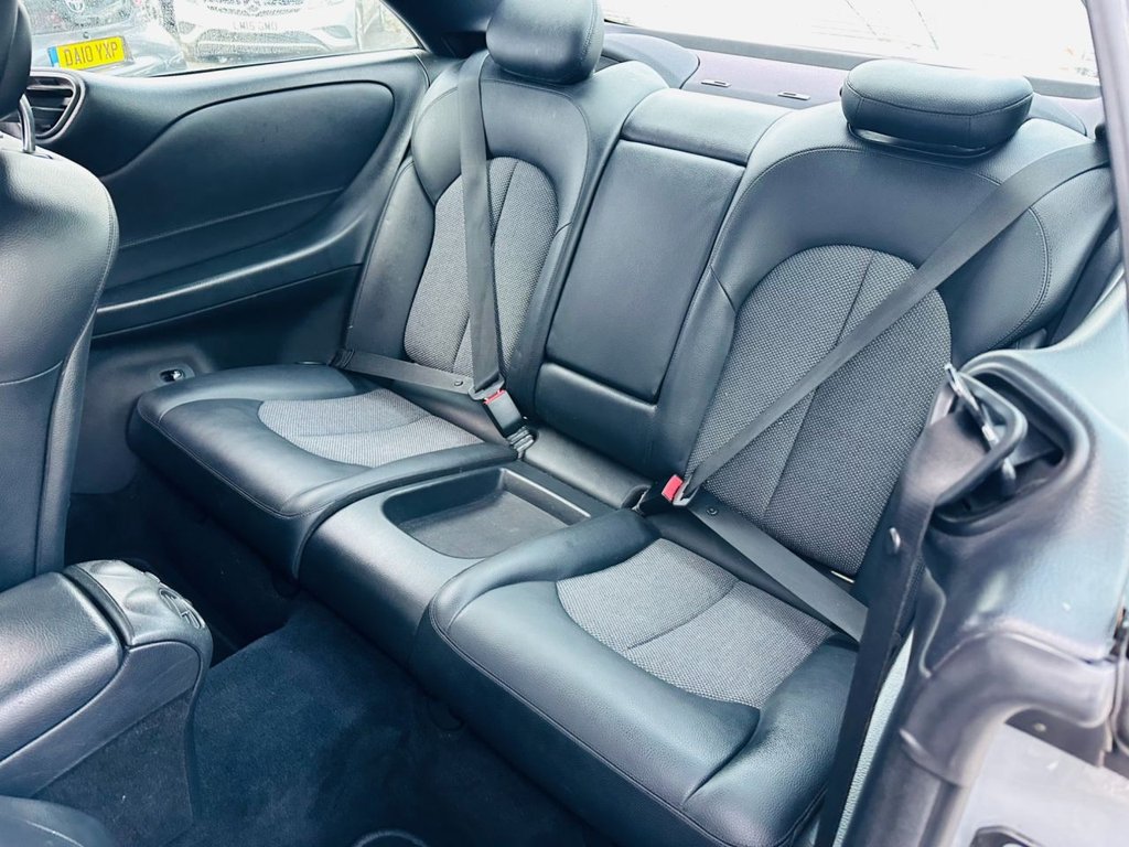 Used Mercedes-Benz CLK 2007 for sale - 77218550: Photo 25