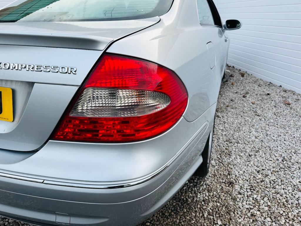 Used Mercedes-Benz CLK 2007 for sale - 77218550: Photo 26