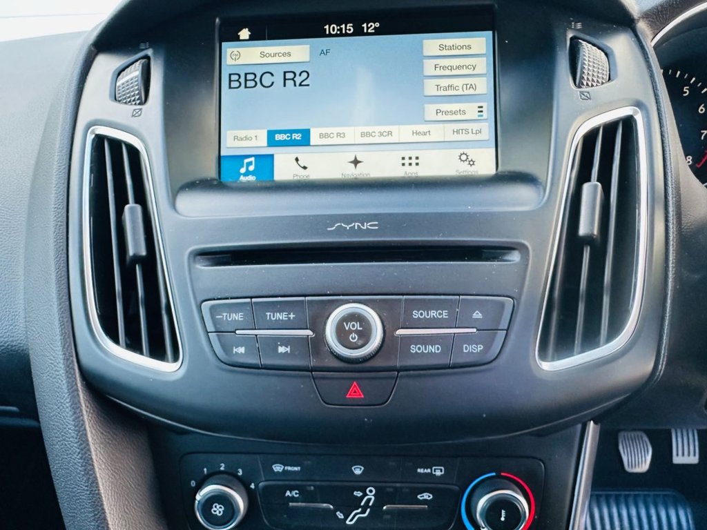 Used Ford Focus 2017 for sale - 78212861: Photo 11