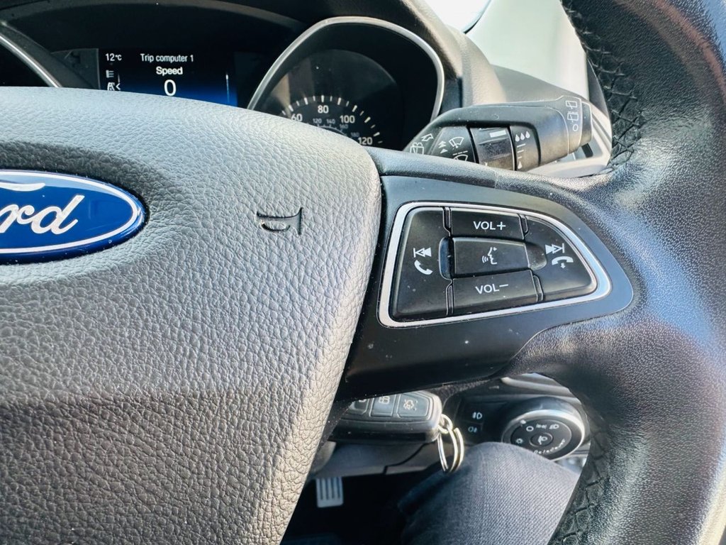Used Ford Focus 2017 for sale - 78212861: Photo 12