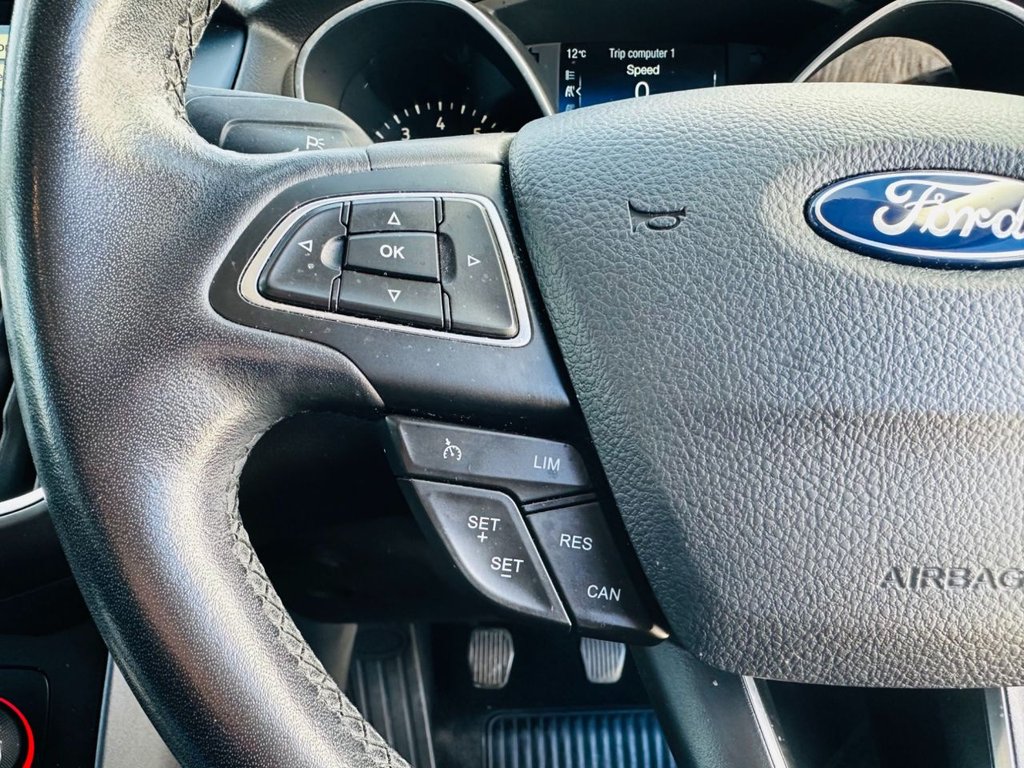 Used Ford Focus 2017 for sale - 78212861: Photo 13