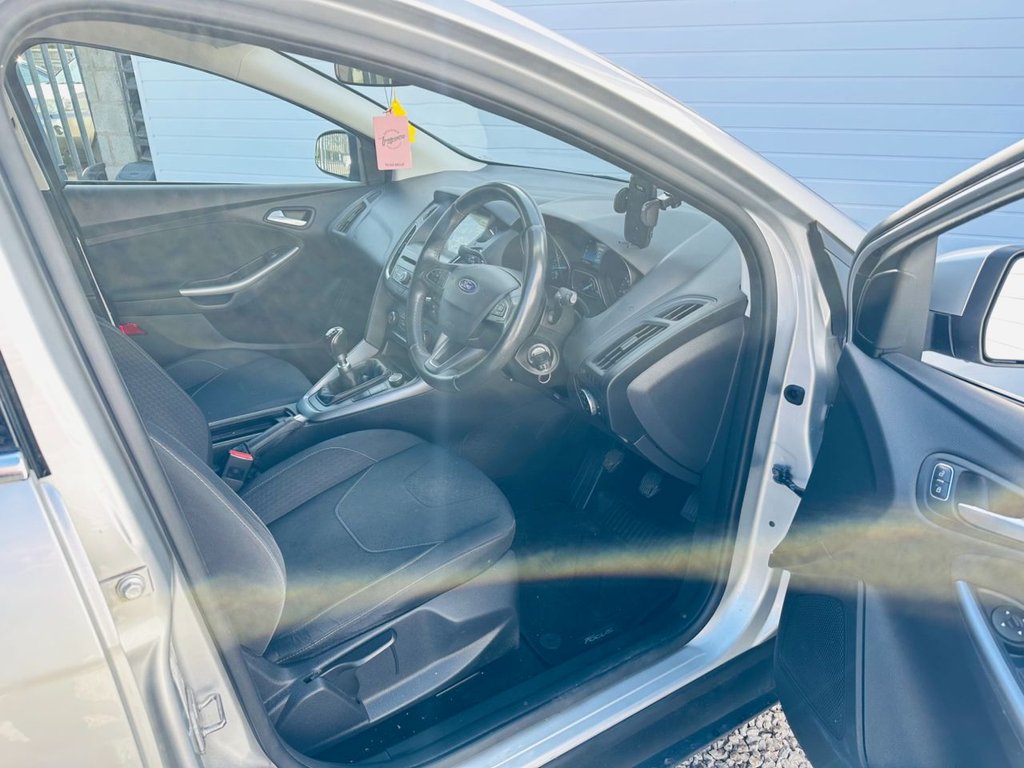 Used Ford Focus 2017 for sale - 78212861: Photo 15