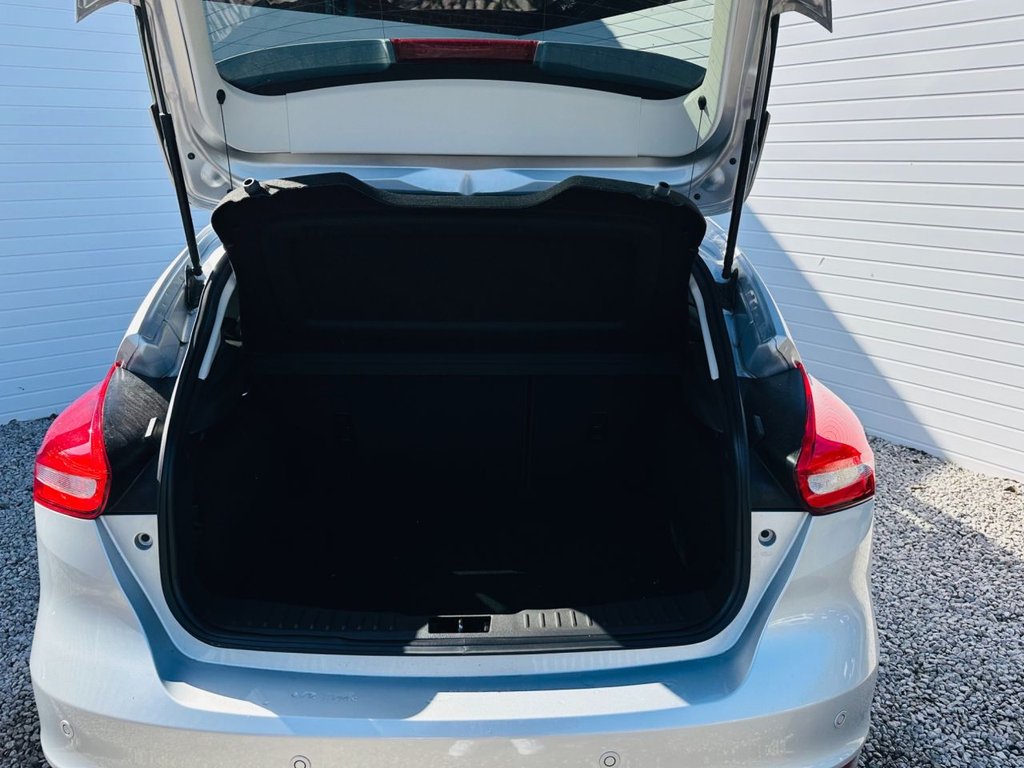 Used Ford Focus 2017 for sale - 78212861: Photo 17