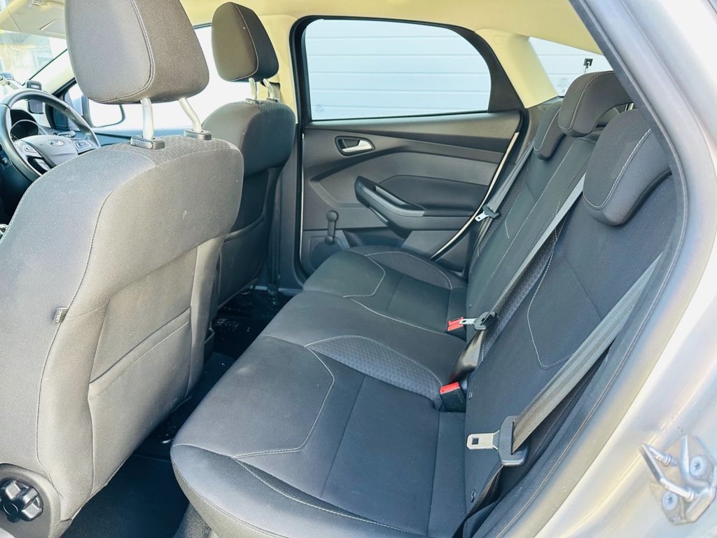 Used Ford Focus 2017 for sale - 78212861: Photo 18