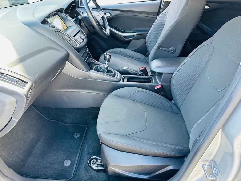 Used Ford Focus 2017 for sale - 78212861: Photo 19