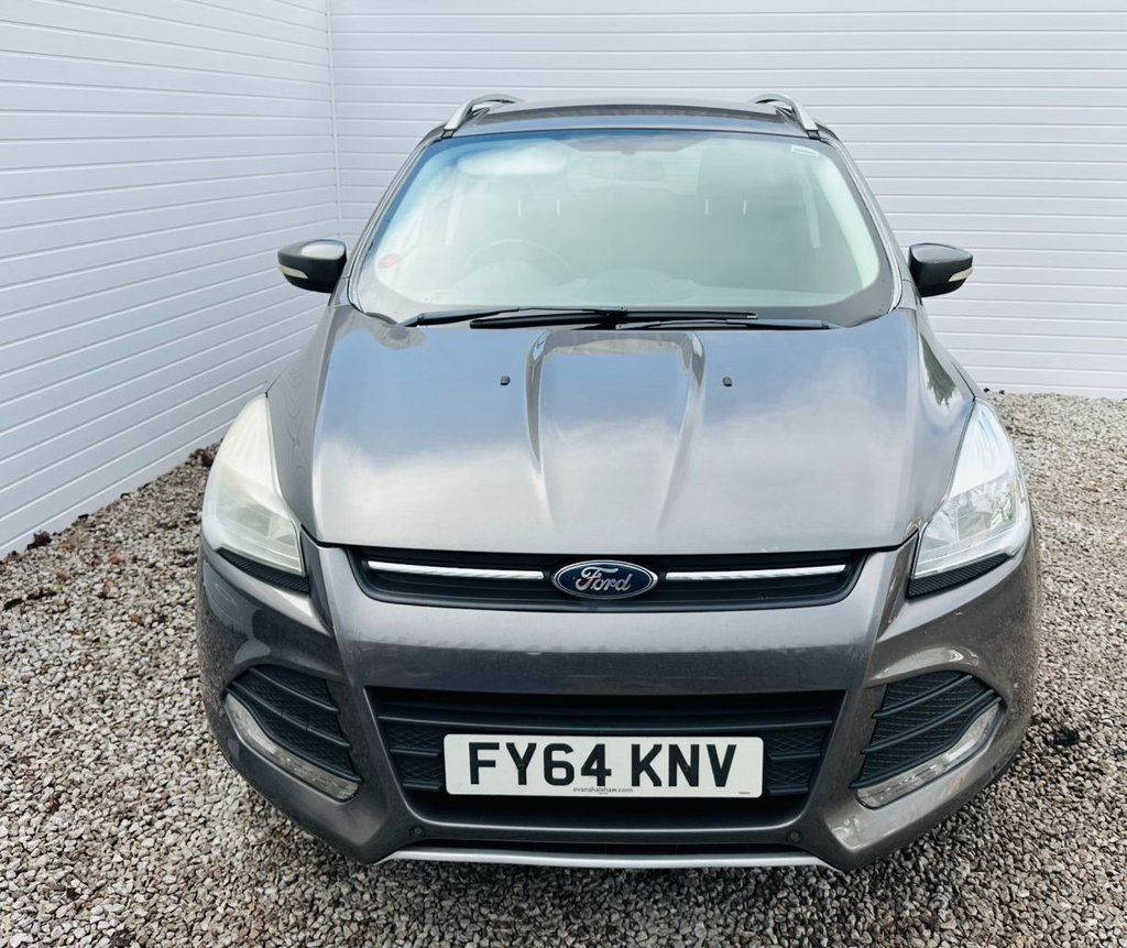 Used Ford Kuga 2014 for sale - 77609028: Photo 10