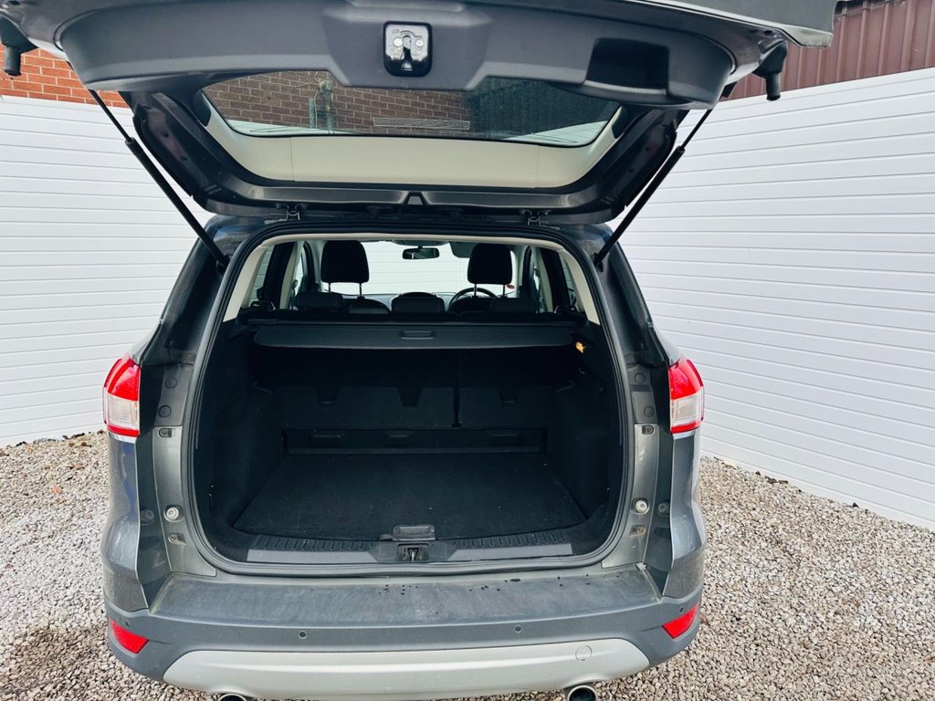 Used Ford Kuga 2014 for sale - 77609028: Photo 12