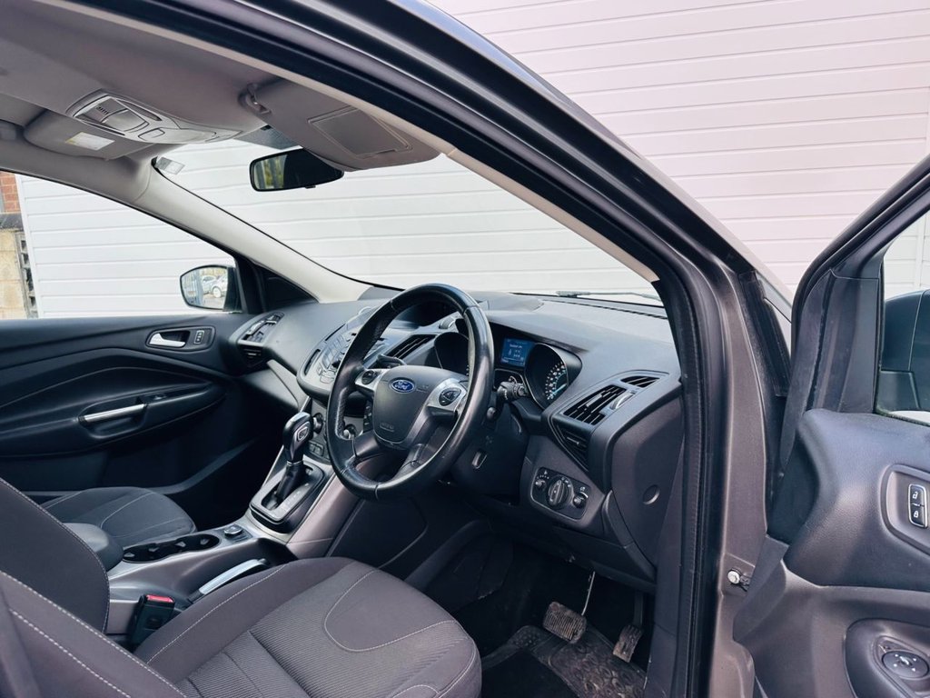 Used Ford Kuga 2014 for sale - 77609028: Photo 13