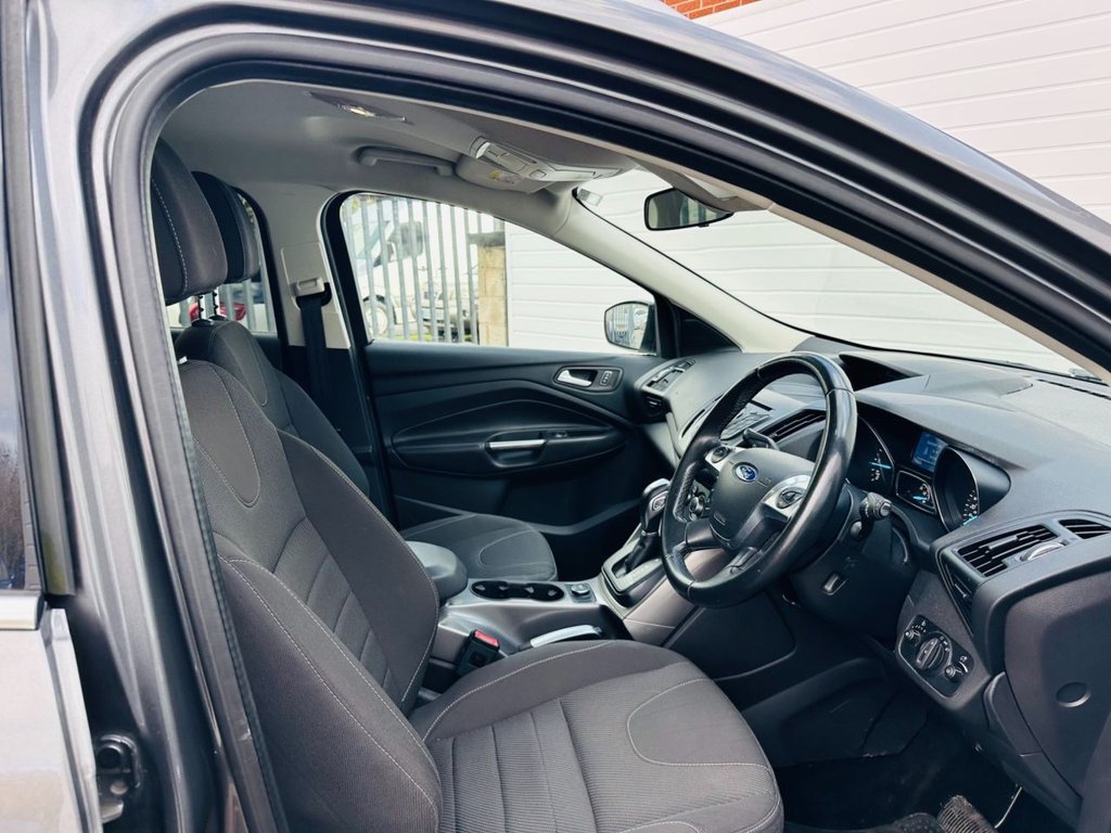 Used Ford Kuga 2014 for sale - 77609028: Photo 14