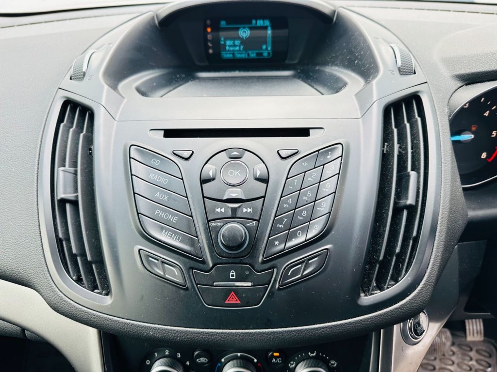 Used Ford Kuga 2014 for sale - 77609028: Photo 17