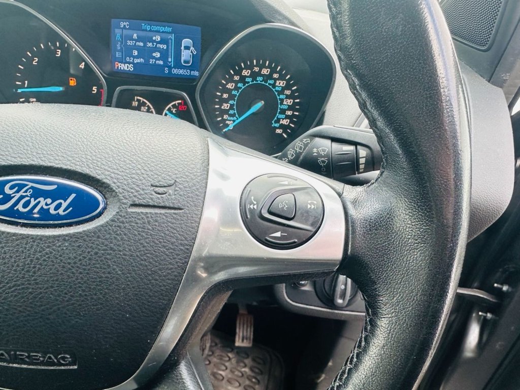 Used Ford Kuga 2014 for sale - 77609028: Photo 19