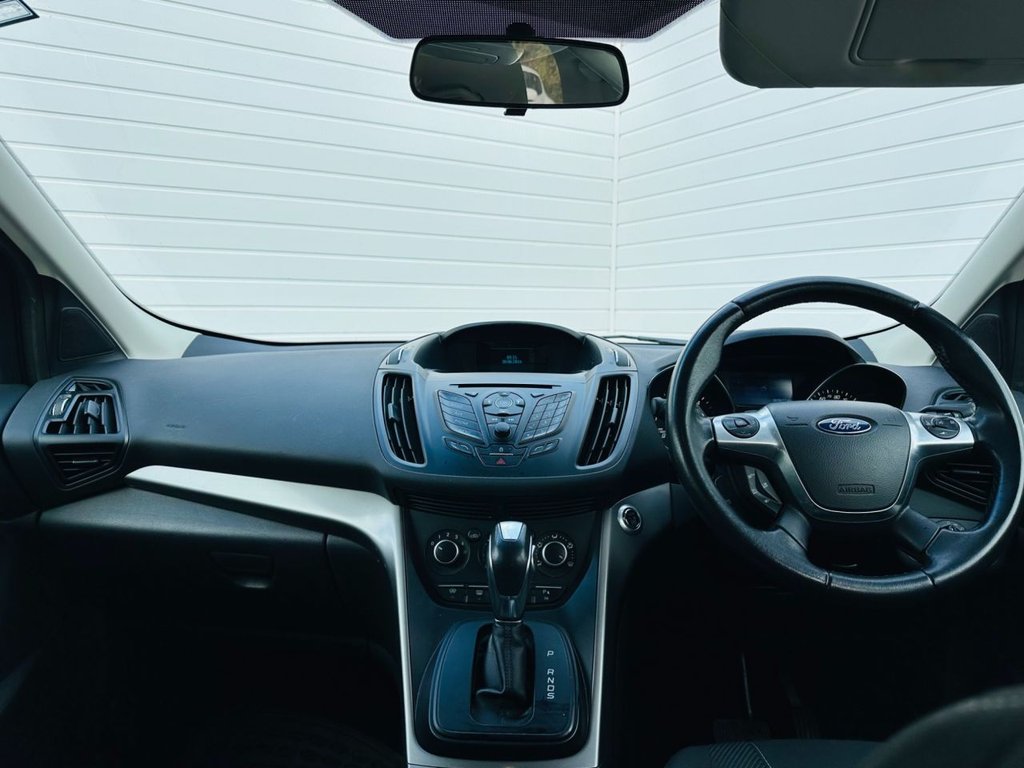 Used Ford Kuga 2014 for sale - 77609028: Photo 20