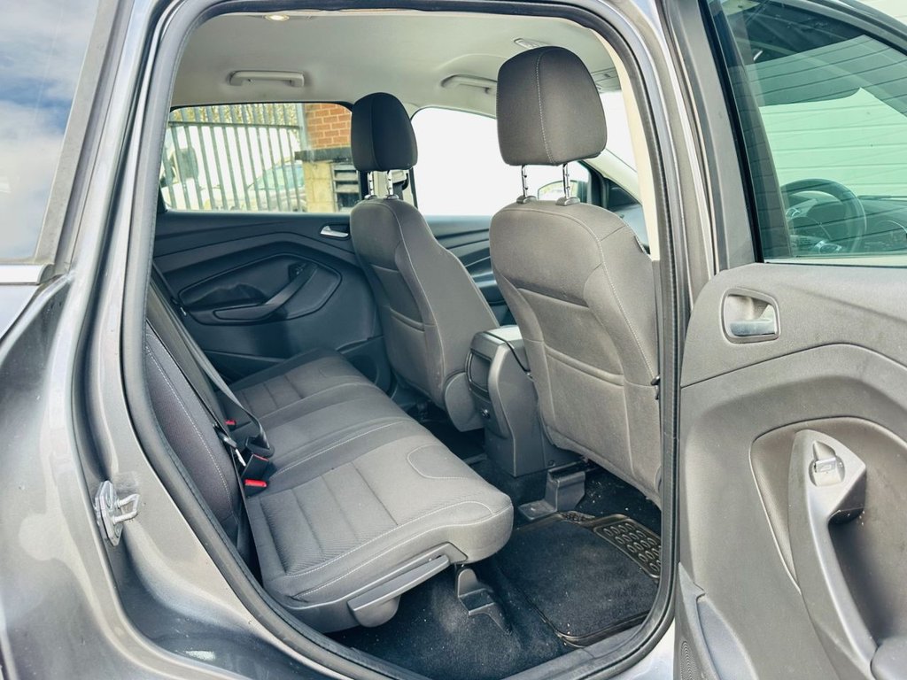 Used Ford Kuga 2014 for sale - 77609028: Photo 21