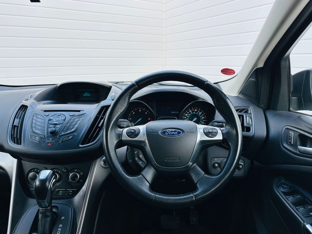 Used Ford Kuga 2014 for sale - 77609028: Photo 3