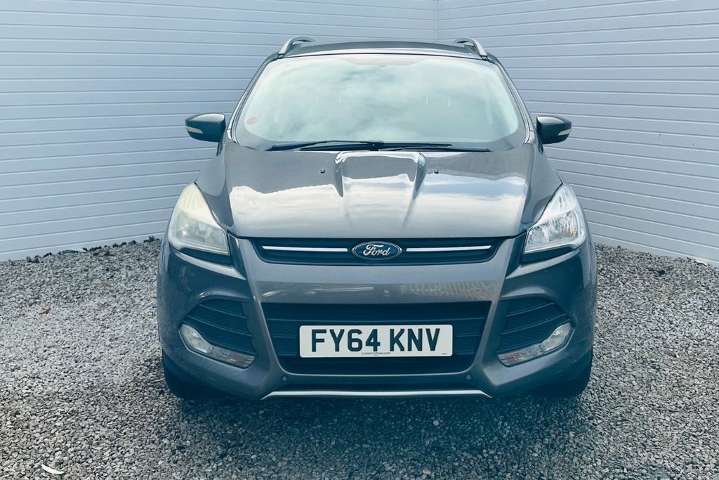 Used Ford Kuga 2014 for sale - 77609028: Photo 5