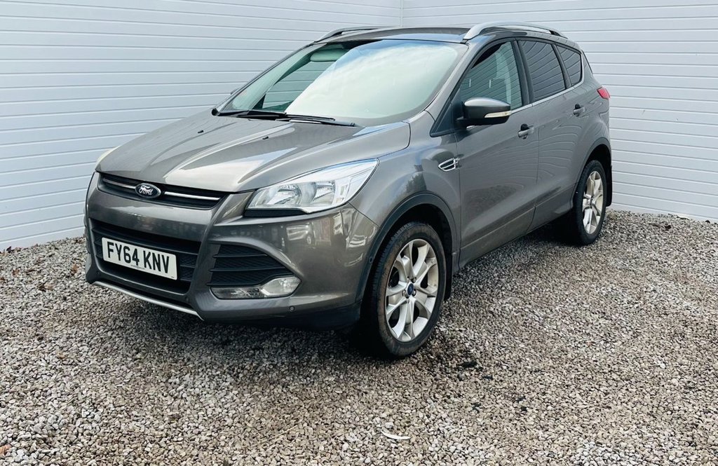Used Ford Kuga 2014 for sale - 77609028: Photo 6