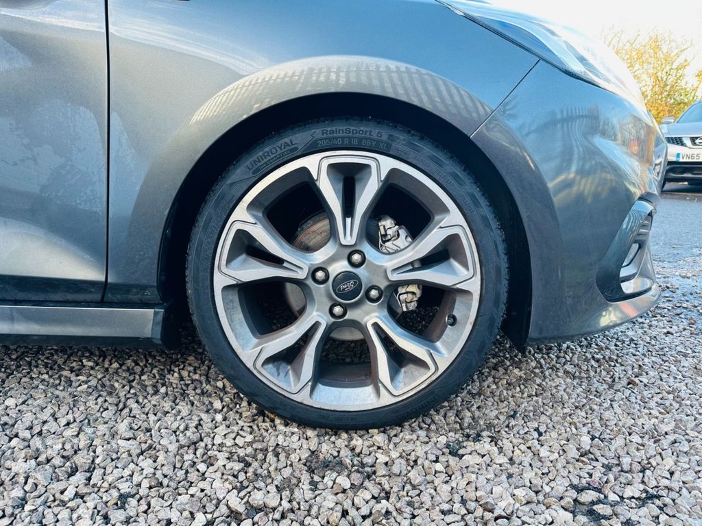 Used Ford Fiesta 2018 for sale - 77218547: Photo 11