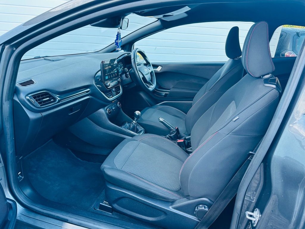 Used Ford Fiesta 2018 for sale - 77218547: Photo 19