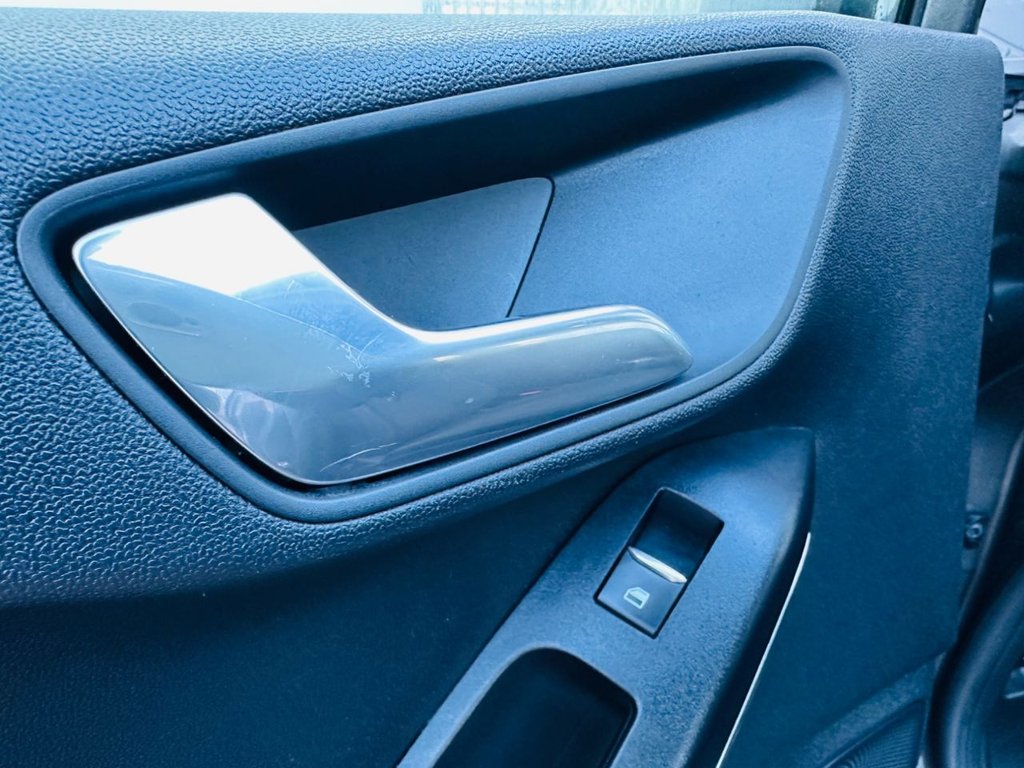 Used Ford Fiesta 2018 for sale - 77218547: Photo 21