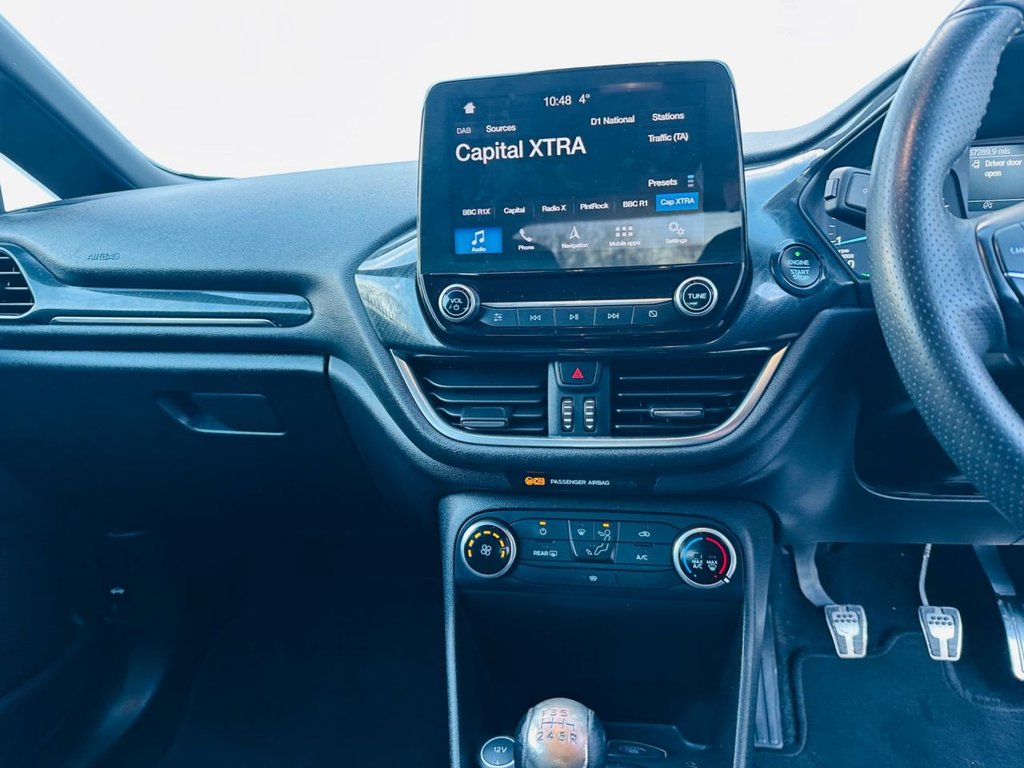 Used Ford Fiesta 2018 for sale - 77218547: Photo 24