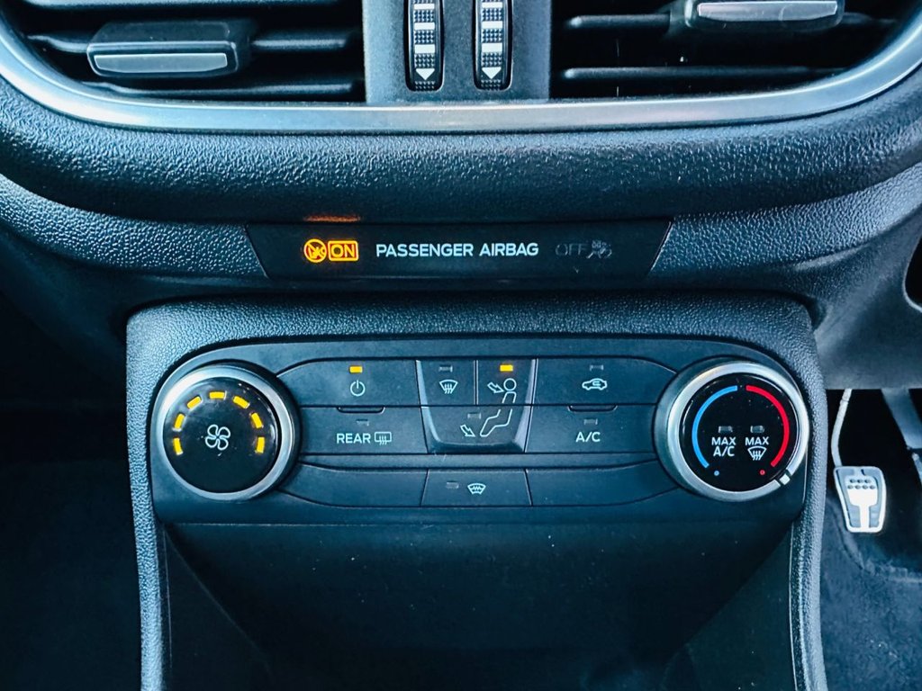 Used Ford Fiesta 2018 for sale - 77218547: Photo 25