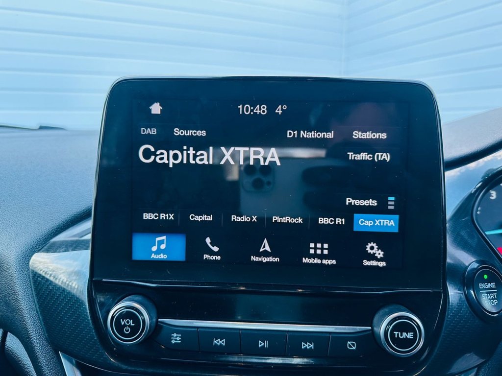 Used Ford Fiesta 2018 for sale - 77218547: Photo 26