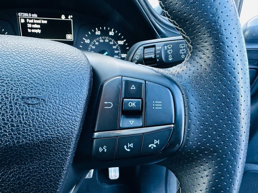 Used Ford Fiesta 2018 for sale - 77218547: Photo 27