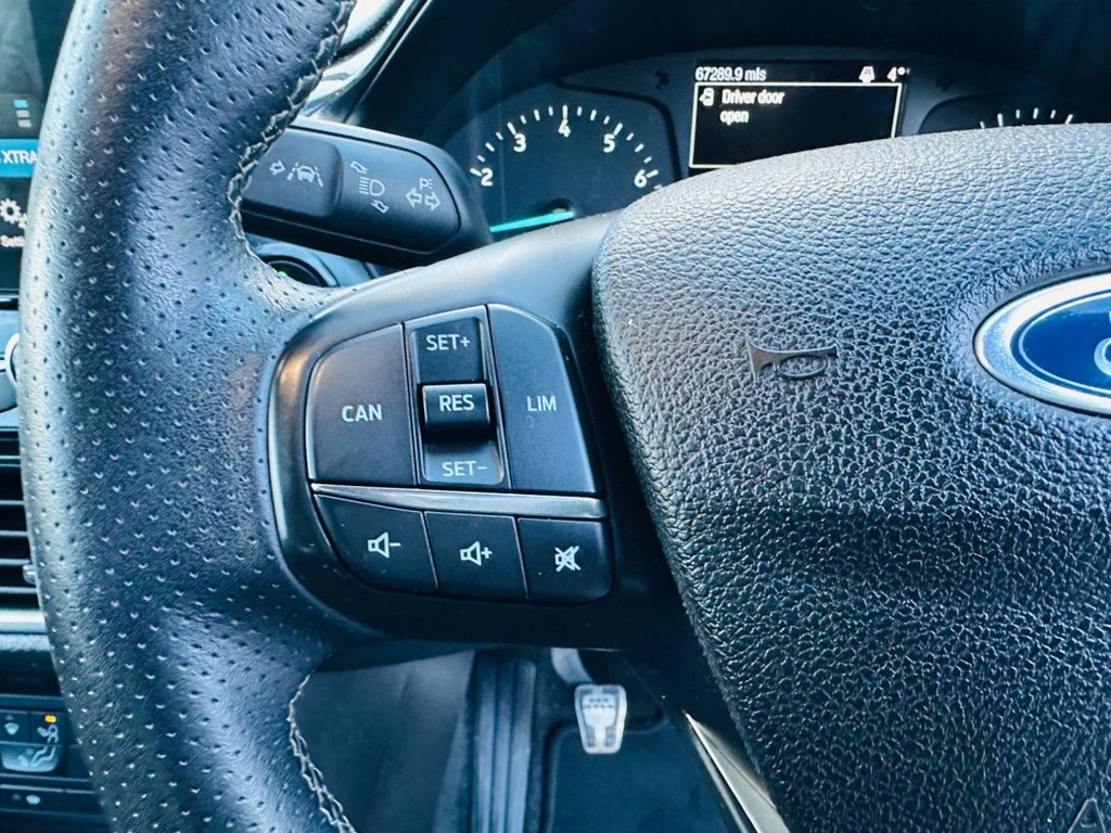 Used Ford Fiesta 2018 for sale - 77218547: Photo 28