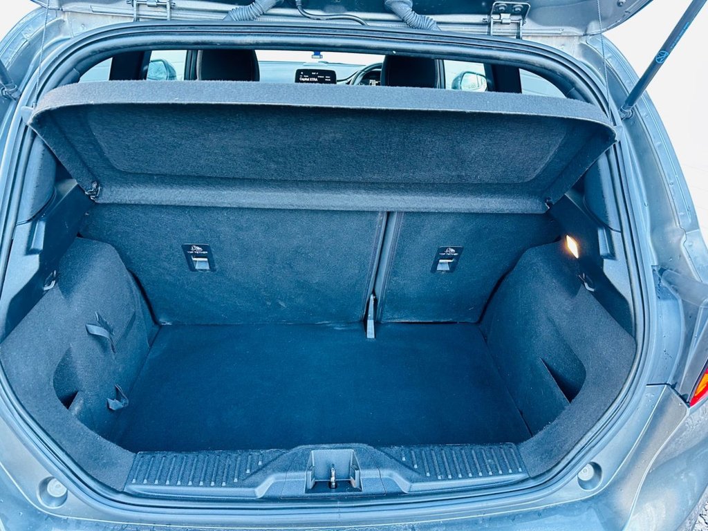 Used Ford Fiesta 2018 for sale - 77218547: Photo 33