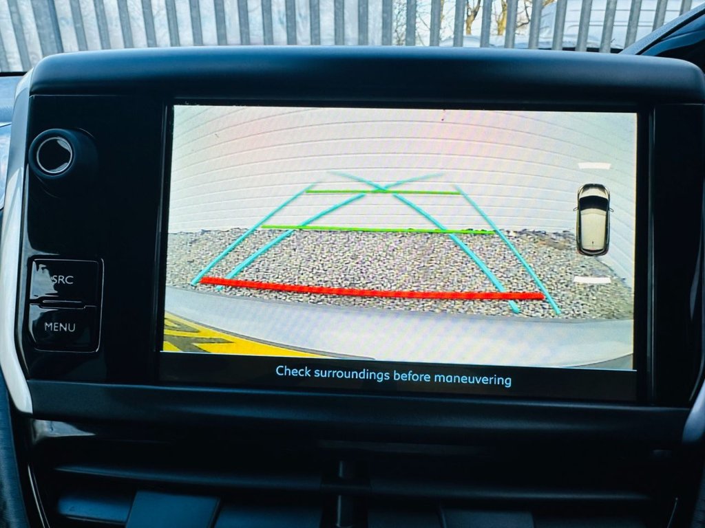 Used Peugeot 208 2019 for sale - 77360154: Photo 10