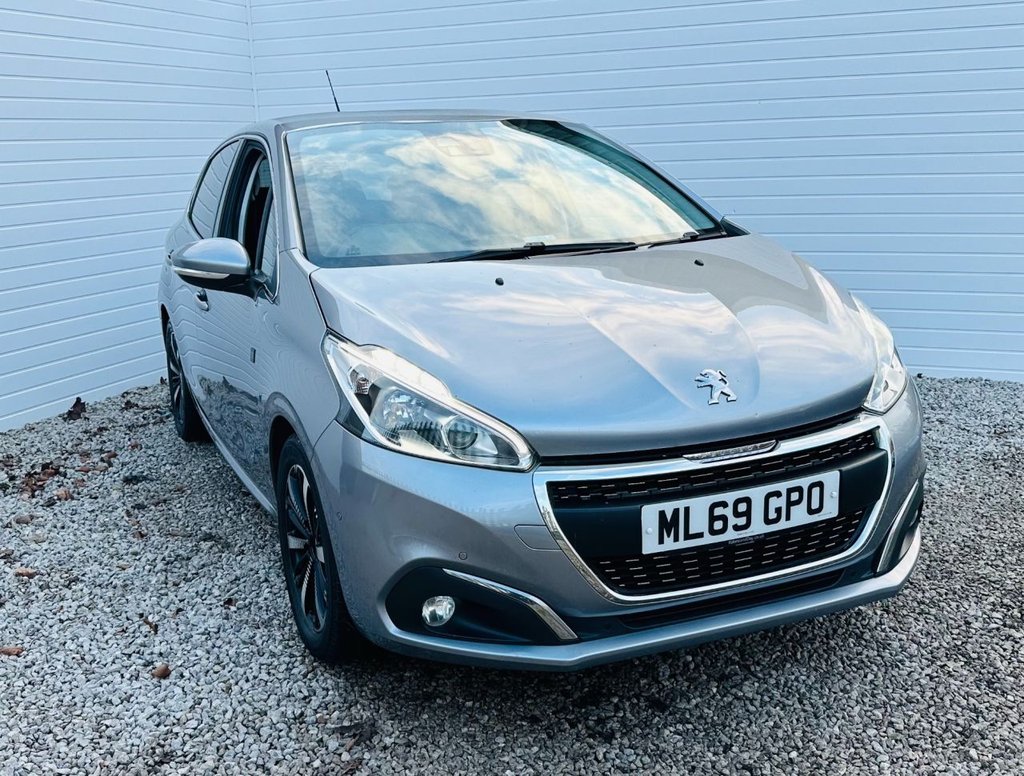 Used Peugeot 208 2019 for sale - 77360154: Photo 15