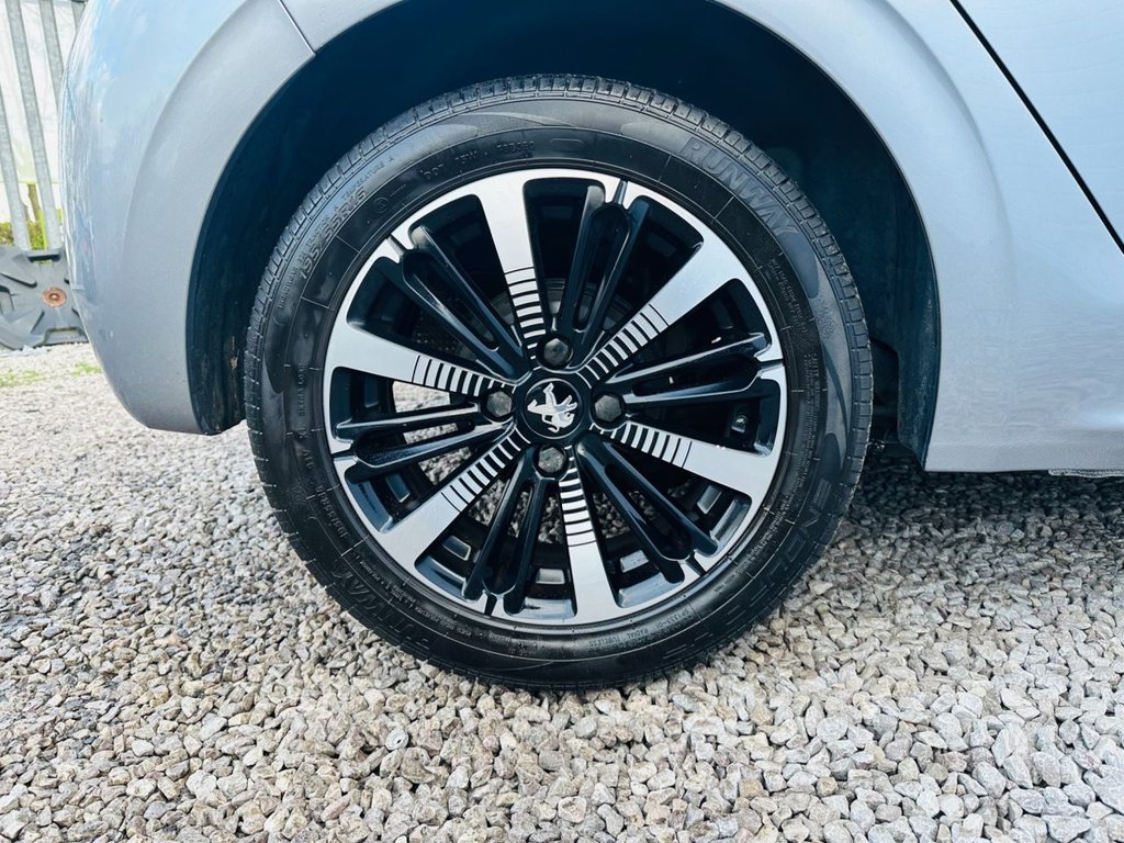 Used Peugeot 208 2019 for sale - 77360154: Photo 17