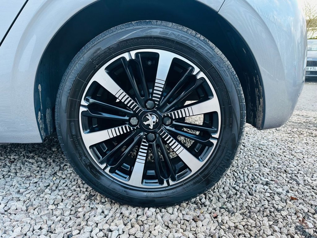 Used Peugeot 208 2019 for sale - 77360154: Photo 19