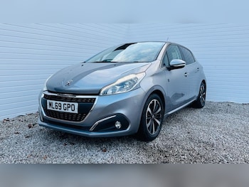 Used Peugeot 208 2019 for sale - 77360154: Photo