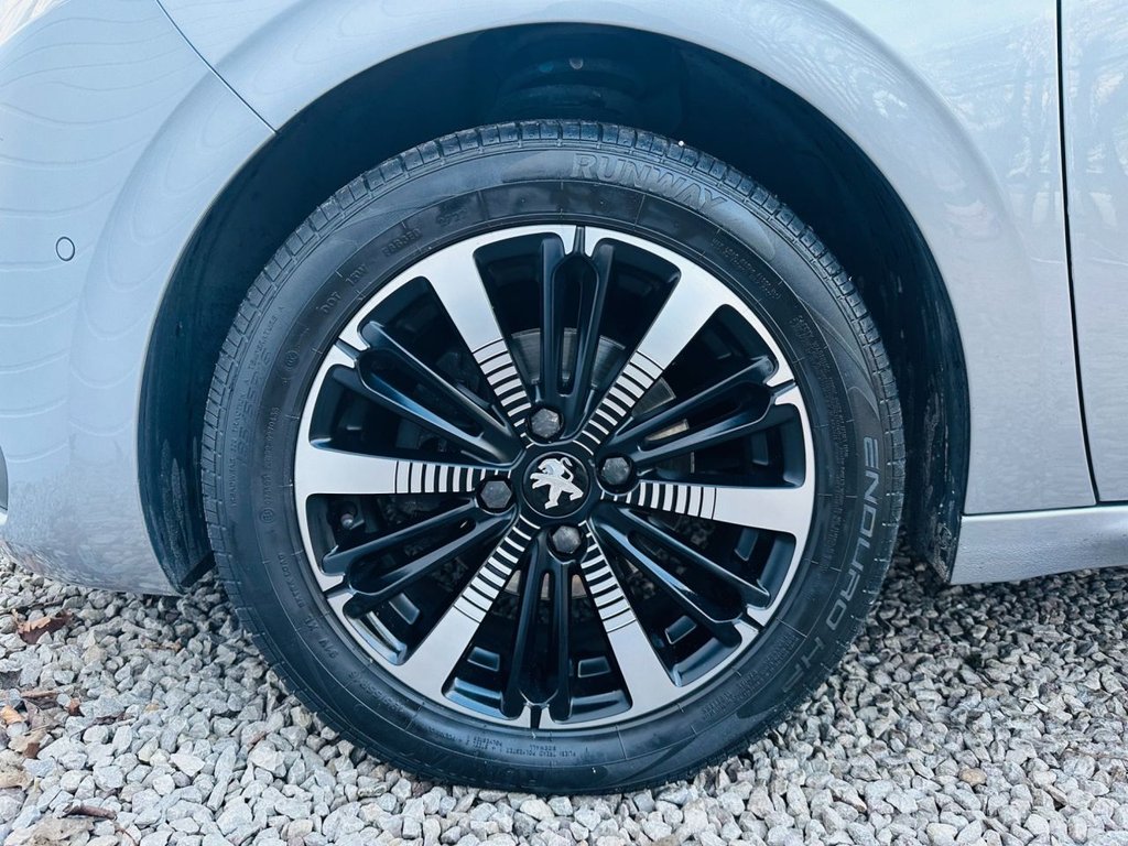 Used Peugeot 208 2019 for sale - 77360154: Photo 20