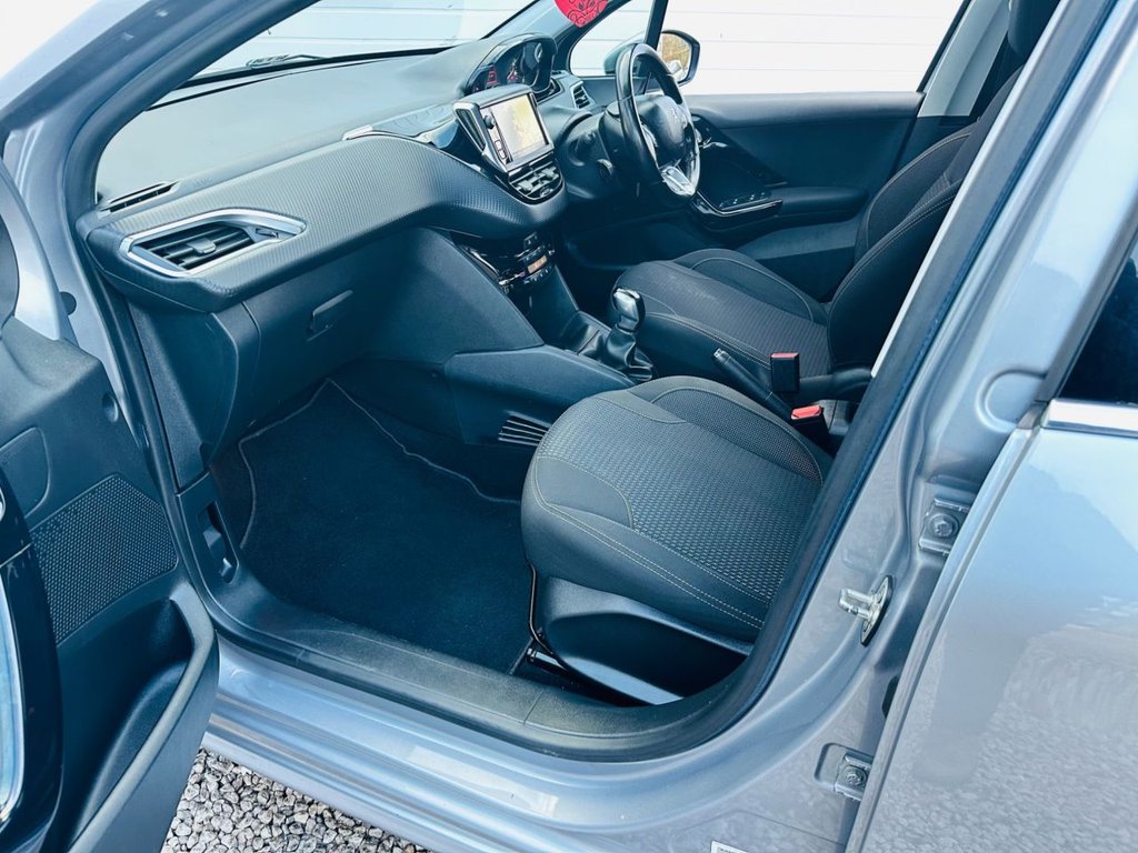 Used Peugeot 208 2019 for sale - 77360154: Photo 21