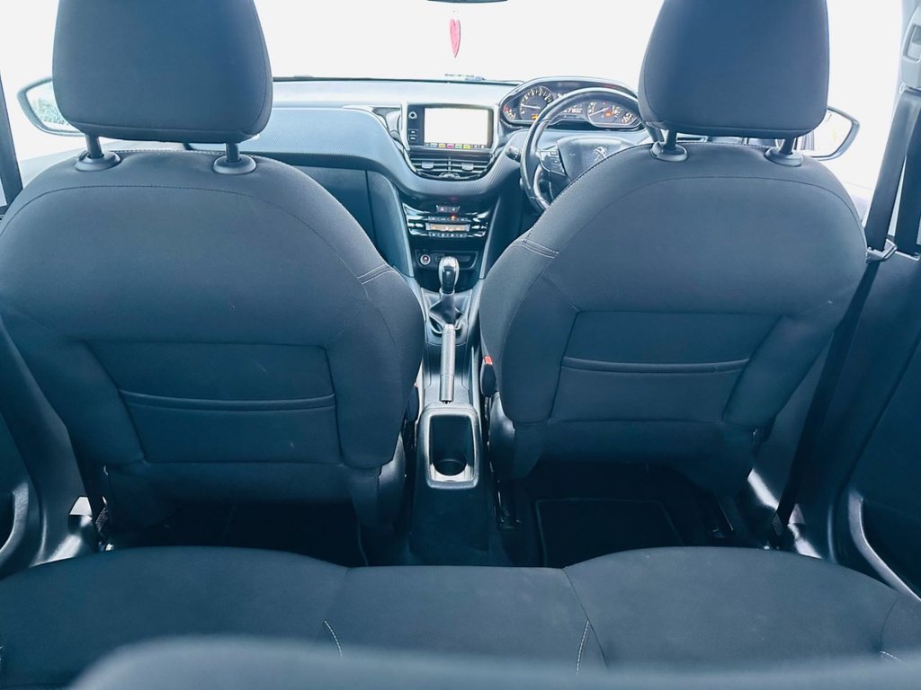 Used Peugeot 208 2019 for sale - 77360154: Photo 22