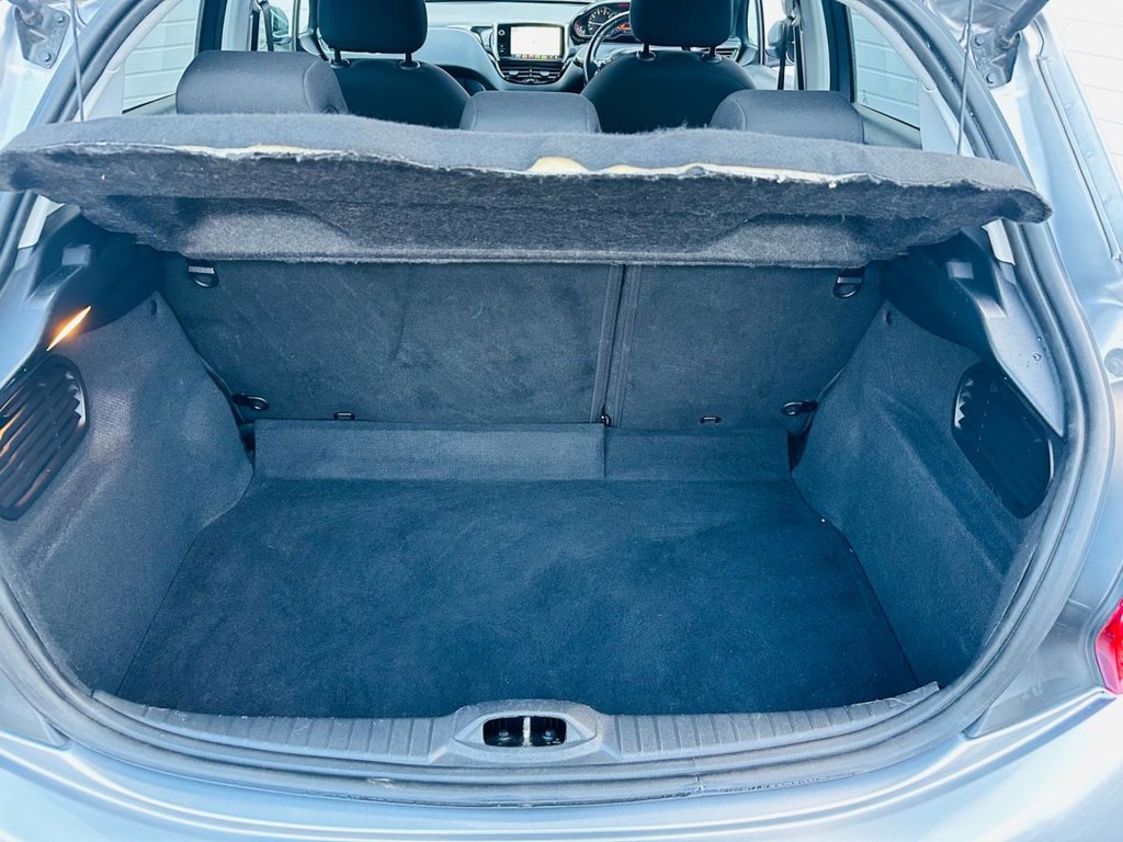 Used Peugeot 208 2019 for sale - 77360154: Photo 24