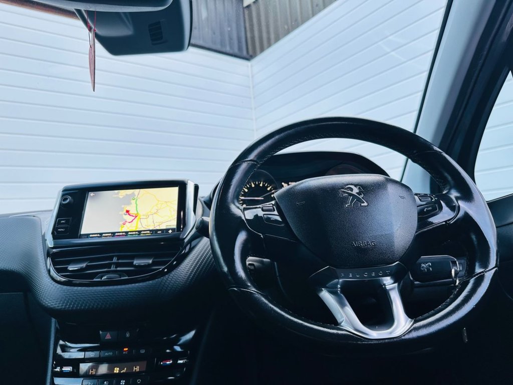 Used Peugeot 208 2019 for sale - 77360154: Photo 28