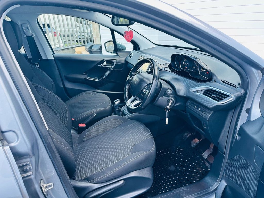 Used Peugeot 208 2019 for sale - 77360154: Photo 3