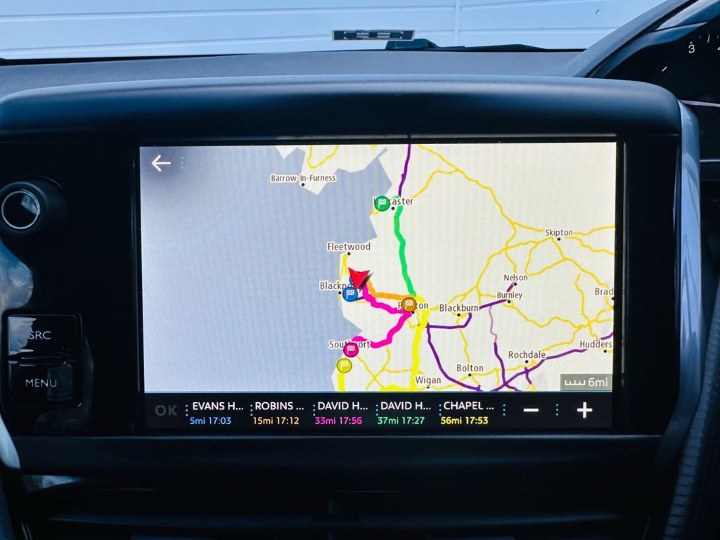 Used Peugeot 208 2019 for sale - 77360154: Photo 35