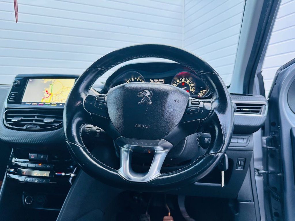 Used Peugeot 208 2019 for sale - 77360154: Photo 36