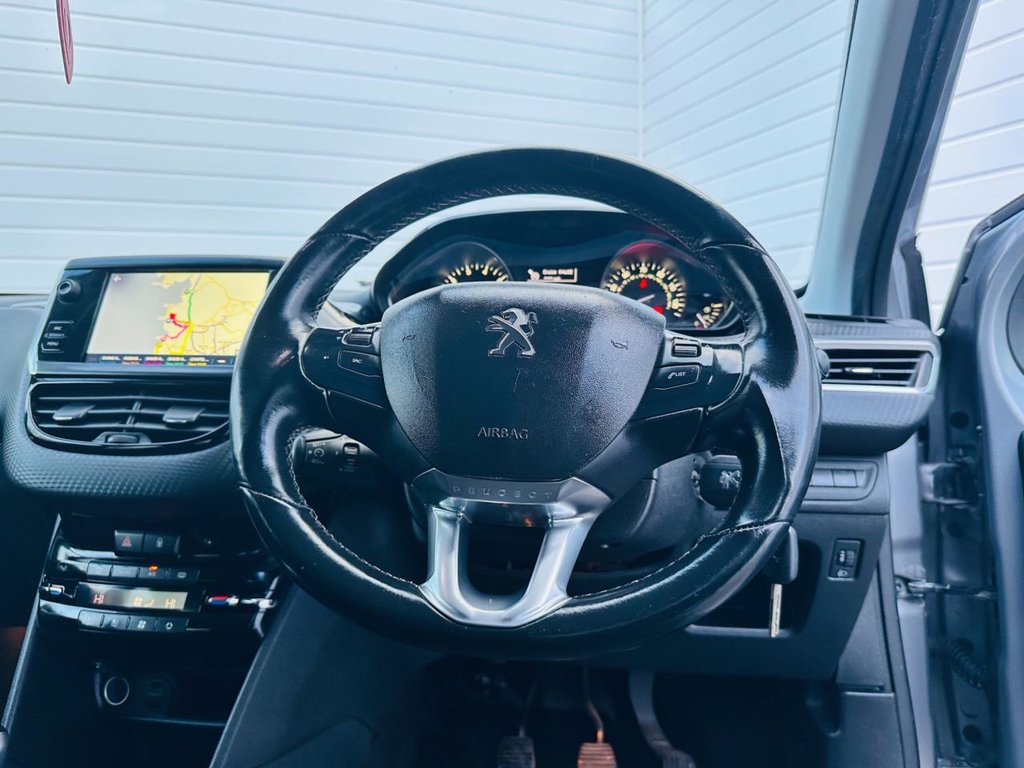 Used Peugeot 208 2019 for sale - 77360154: Photo 37