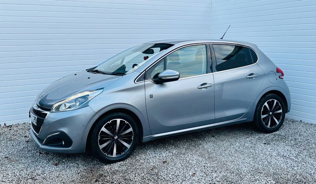 Used Peugeot 208 2019 for sale - 77360154: Photo 5