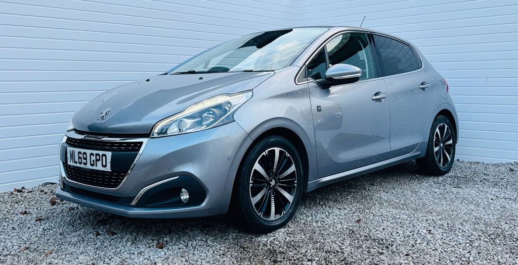 Used Peugeot 208 2019 for sale - 77360154: Photo 6